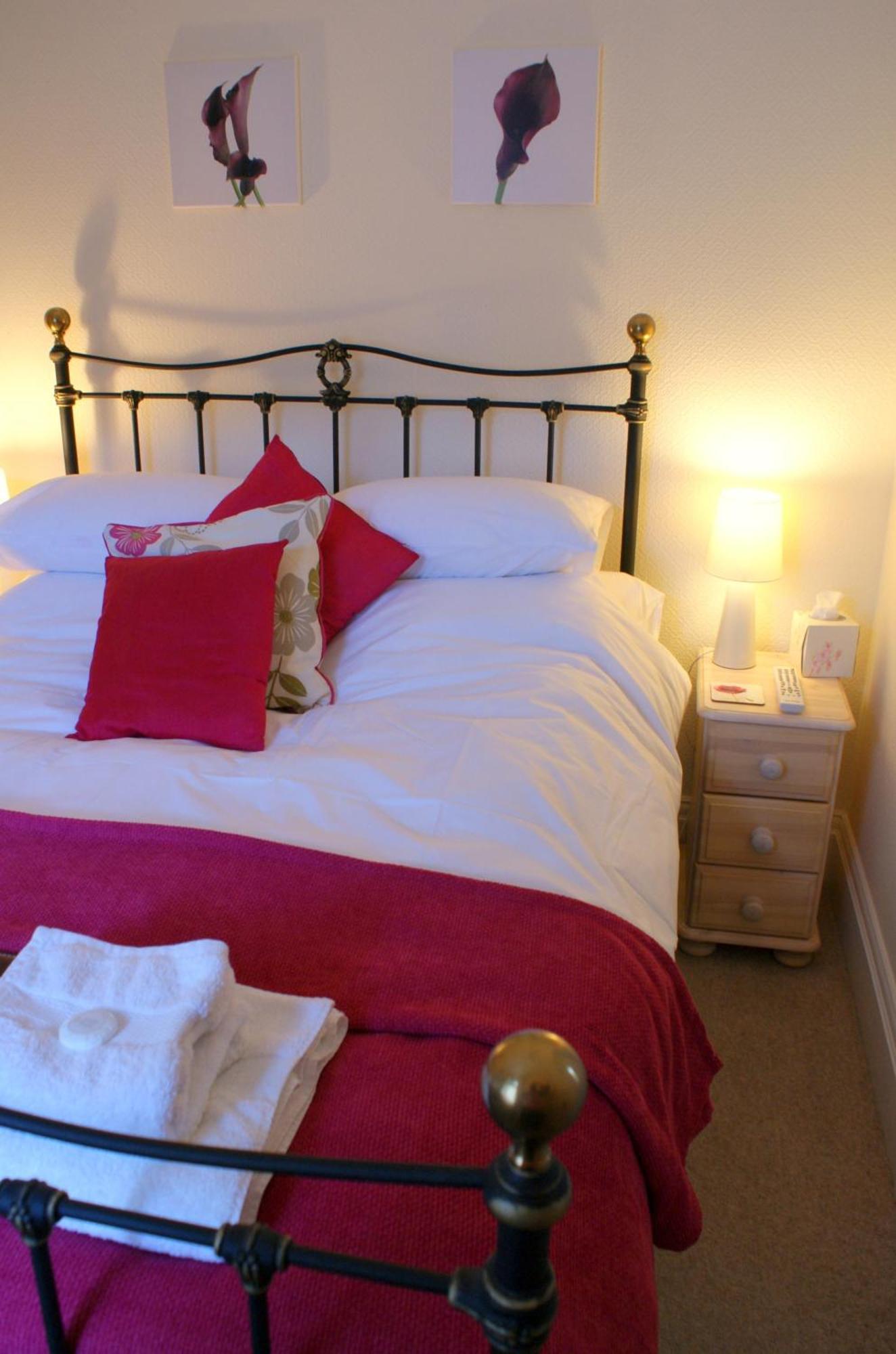 Longmead House Hotel Lynton Kültér fotó