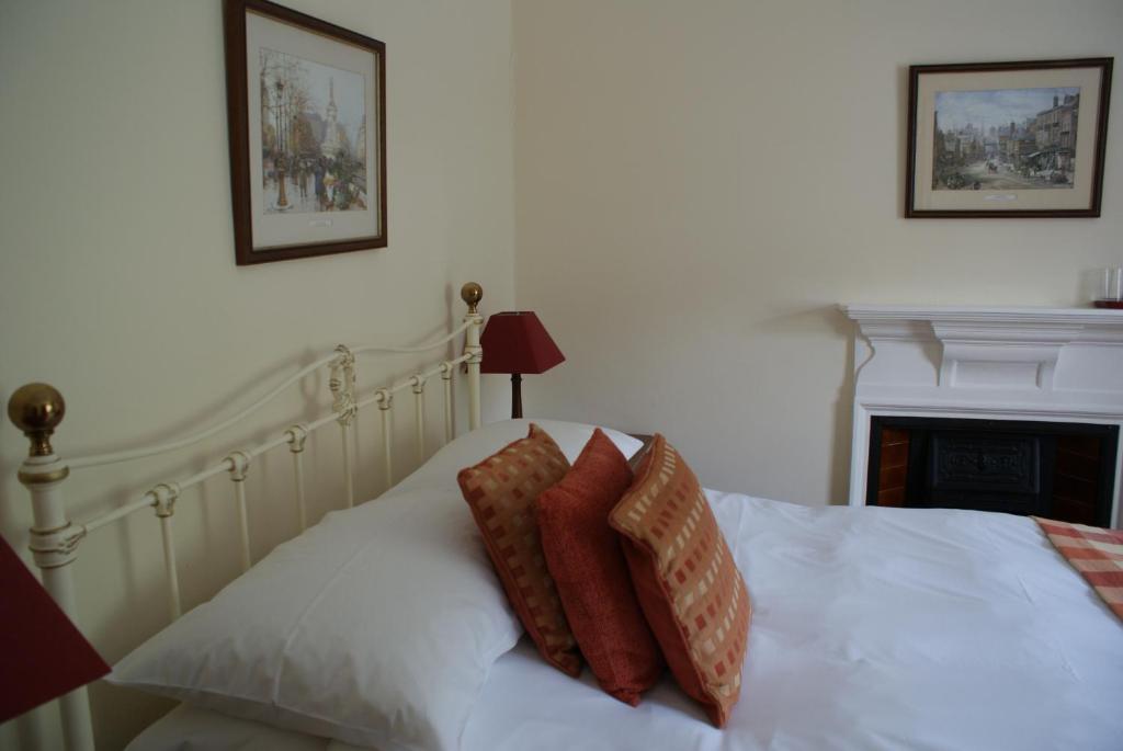 Longmead House Hotel Lynton Szoba fotó