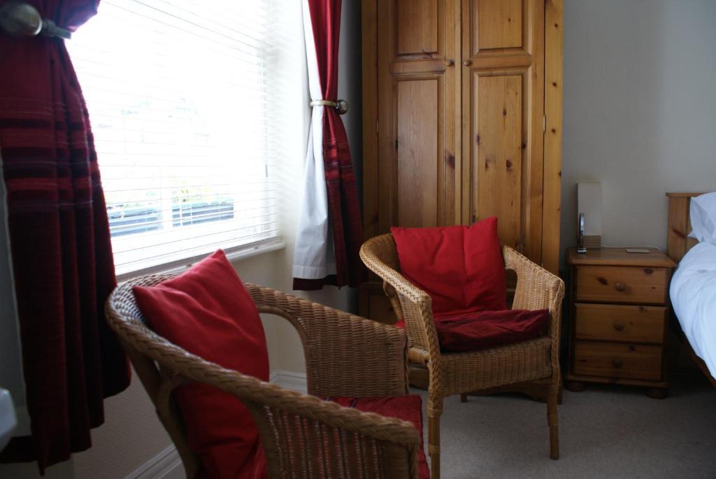 Longmead House Hotel Lynton Szoba fotó