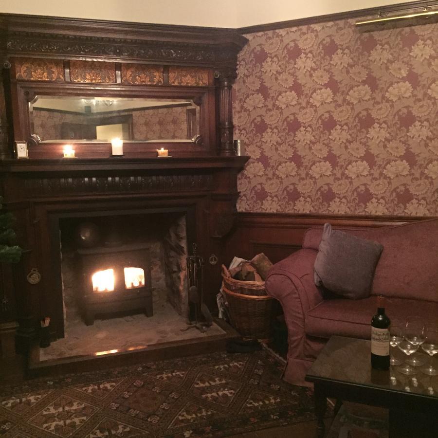 Longmead House Hotel Lynton Kültér fotó